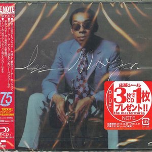 LP Cover