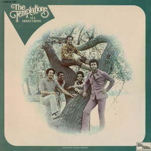 LP Cover