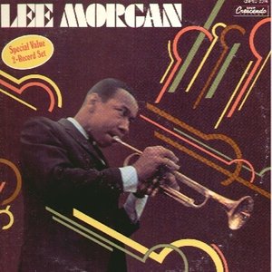 LP Cover
