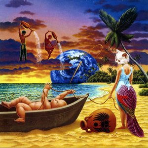 LP Cover