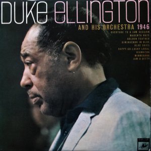 LP Cover