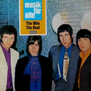 LP Cover