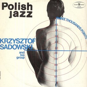 LP Cover