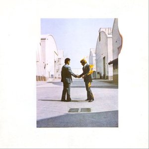 LP Cover