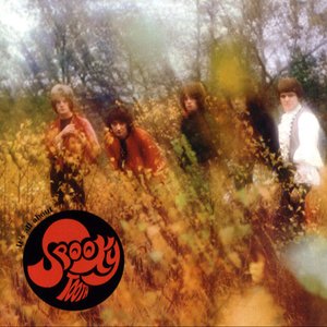LP Cover