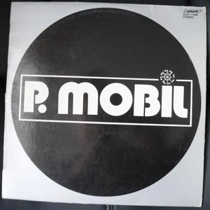 LP Cover