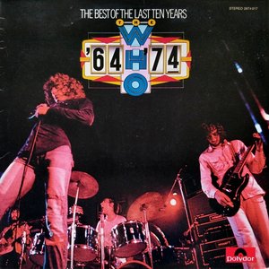 LP Cover