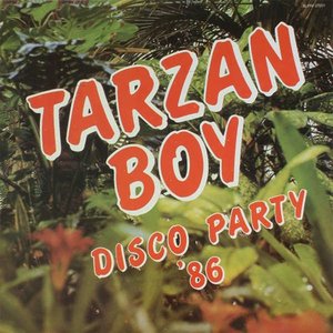 LP Cover
