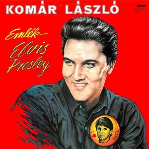 LP Cover