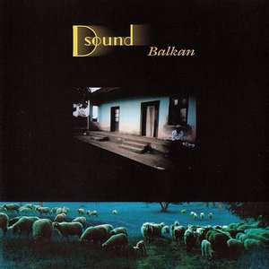 LP Cover