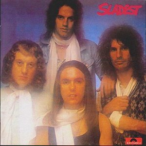 LP Cover