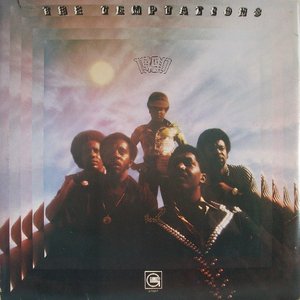 LP Cover