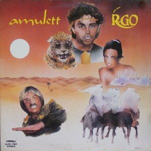 LP Cover