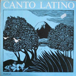 LP Cover