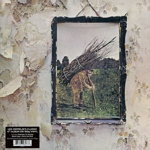 LP Cover
