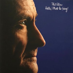 LP Cover