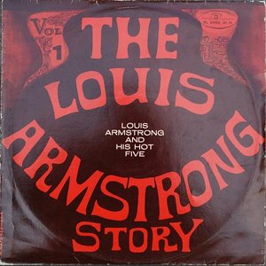 LP Cover