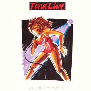 LP Cover