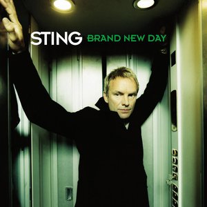 LP Cover