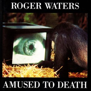 LP Cover