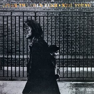 LP Cover