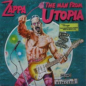 LP Cover