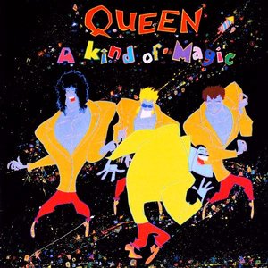 LP Cover