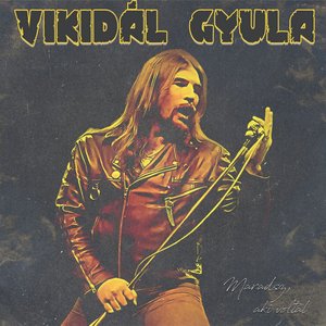 LP Cover