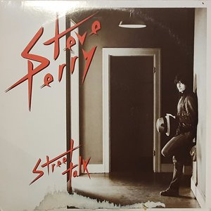 LP Cover