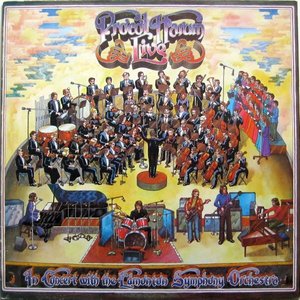 LP Cover