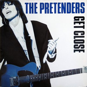 LP Cover