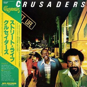 LP Cover