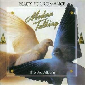 LP Cover