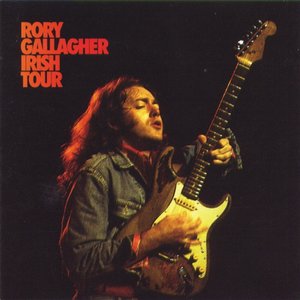 LP Cover