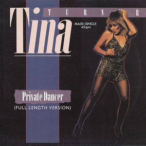 LP Cover