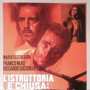 LP Cover