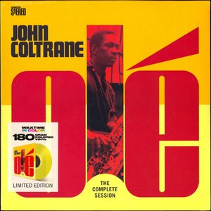 LP Cover