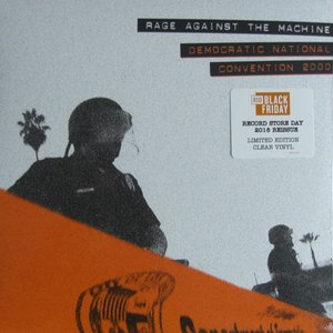 LP Cover