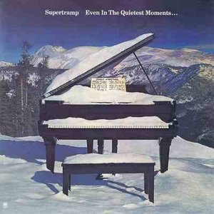 LP Cover