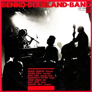 LP Cover