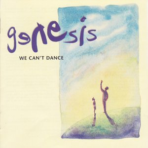 LP Cover