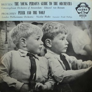 LP Cover