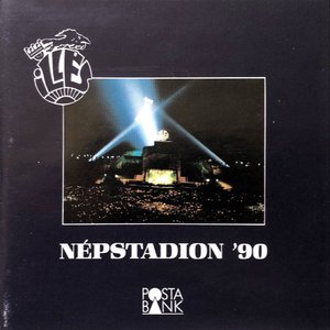 LP Cover