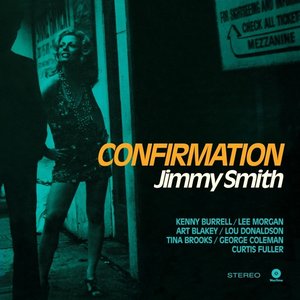 LP Cover