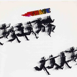 LP Cover