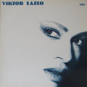 LP Cover