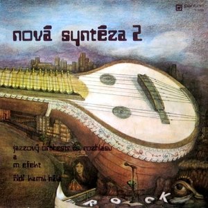 LP Cover