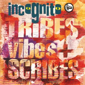 LP Cover