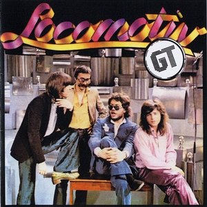 LP Cover