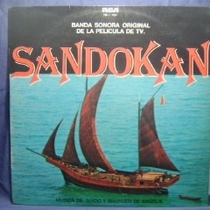 LP Cover